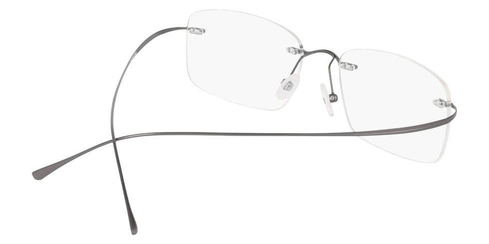 Airlock 106C 073 55 - Matte Gunmetal #id:maairlock106c073_s:100125