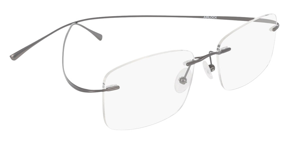 Airlock 106C 073 55 - Matte Gunmetal #id:maairlock106c073_s:100135