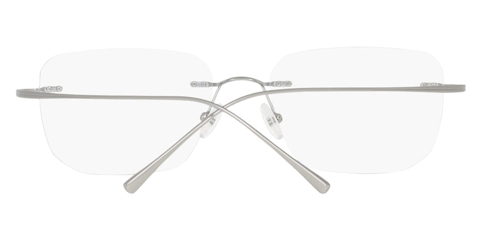 Airlock 106D 042 56 - Matte Silver #id:maairlock106d042_s:100120