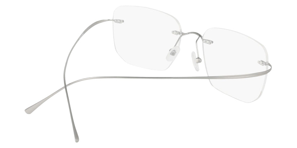 Airlock 106D 042 56 - Matte Silver #id:maairlock106d042_s:100125