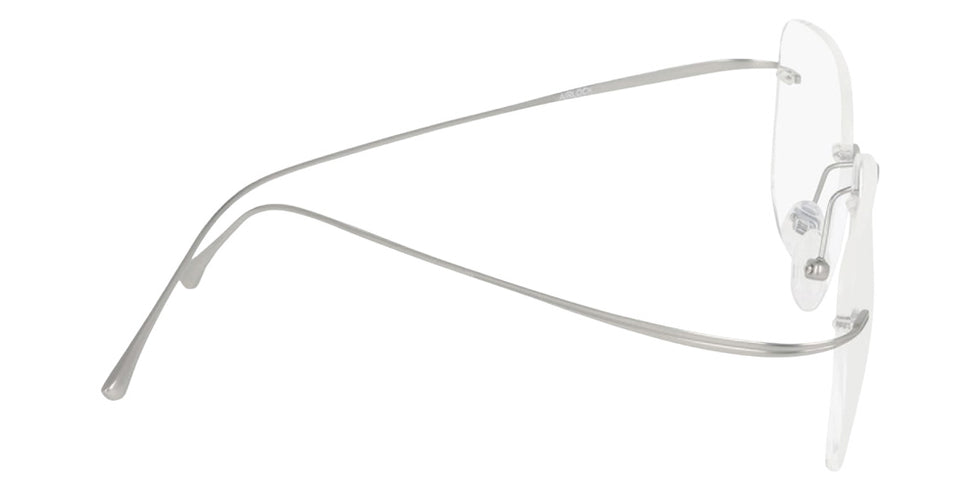 Airlock 106D 042 56 - Matte Silver #id:maairlock106d042_s:100130