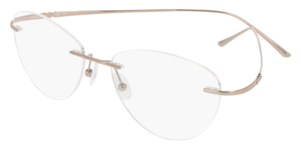 Airlock 107B 714 55 - Gold #id:maairlock107b714_s:100105