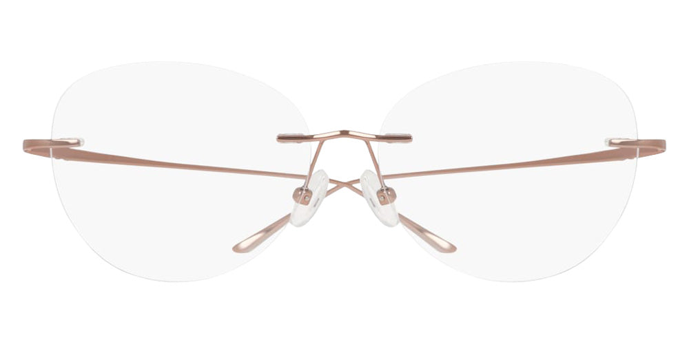 Airlock 107D 770 53 - Rose Gold #id:maairlock107d770_s:100100