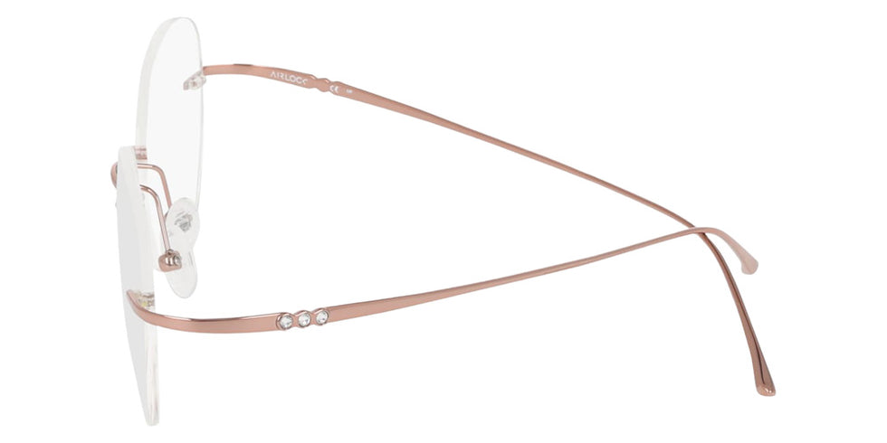 Airlock 107D 770 53 - Rose Gold #id:maairlock107d770_s:100110
