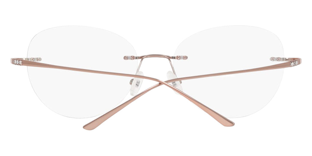 Airlock 107D 770 53 - Rose Gold #id:maairlock107d770_s:100120