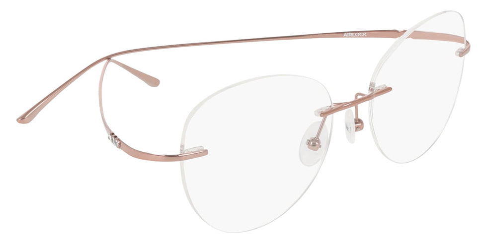 Airlock 107D 770 53 - Rose Gold #id:maairlock107d770_s:100135