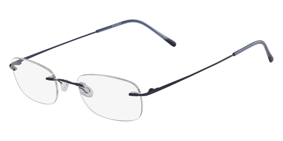 Airlock SEVEN-SIXTY 203 412 50 - Navy #id:maairlocksevensixty203412_s:100100