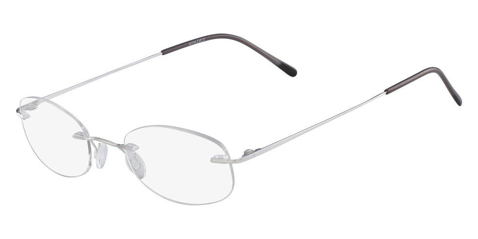 Airlock SEVEN-SIXTY 205 046 49 - Silver #id:maairlocksevensixty205046_s:100100