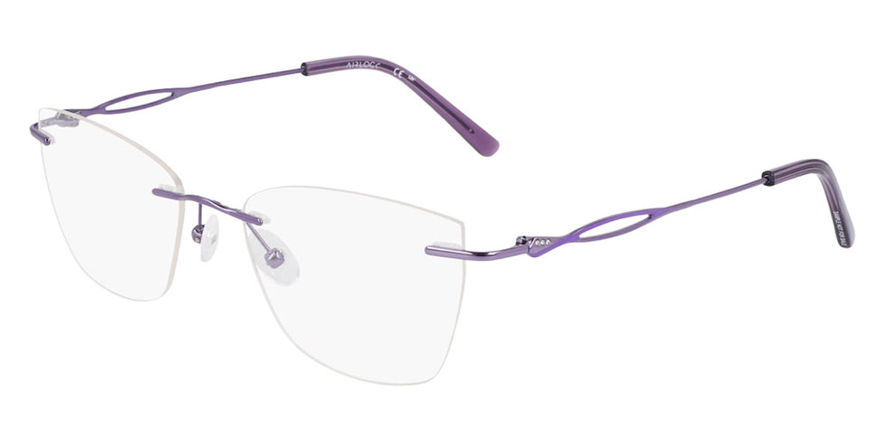 Airlock SKYE 202 502 52 - Purple #id:maairlockskye202502_s:100105