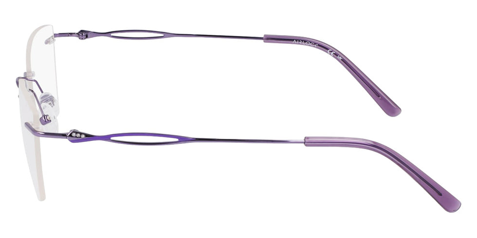 Airlock SKYE 202 502 52 - Purple #id:maairlockskye202502_s:100110