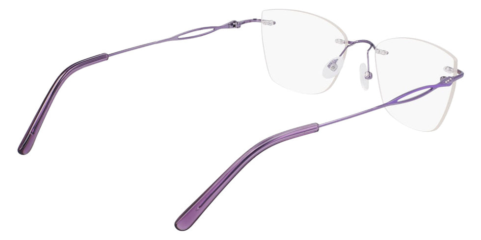 Airlock SKYE 202 502 52 - Purple #id:maairlockskye202502_s:100125