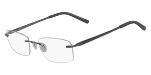 Airlock VALOR 203 033 52 - Gunmetal #id:maairlockvalor203033_s:100100