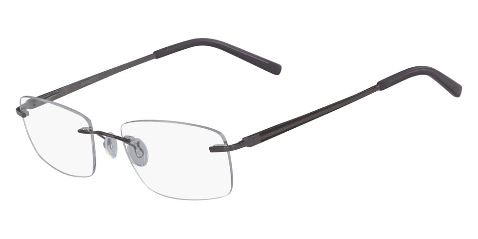 Airlock VALOR 203 N 033 52 - Gunmetal #id:maairlockvalor203n033_s:100100