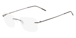 Airlock WISDOM 200 N 033 52 - Satin Gunmetal #id:maairlockwisdom200n033_s:100100