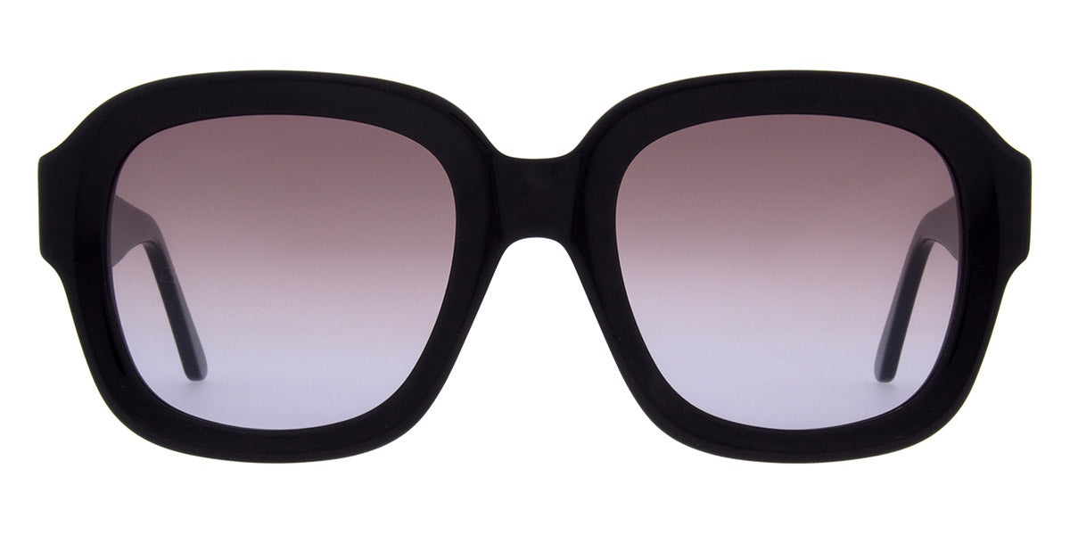 Andy Wolf - Maple Sun