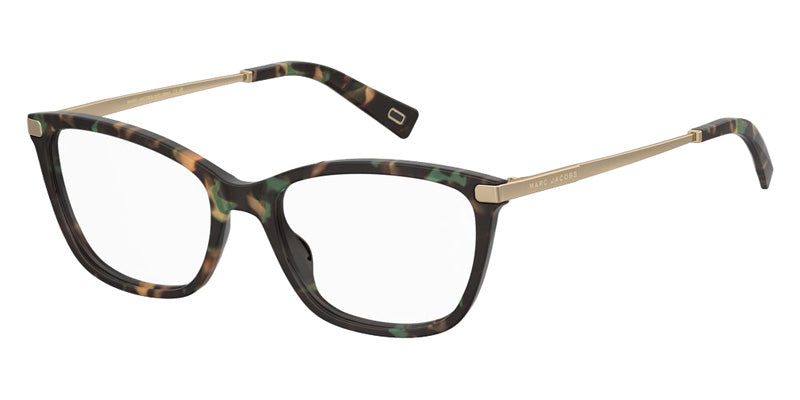 Marc Jacobs MARC 400 0CVT 54 - Teal Havana #id:marc400000cvt_s:102100