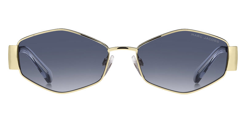 Marc Jacobs MARC 496/SHI/US 0LKS08 55 - Gold Blue #id:marc496shius0lks08_s:100100
