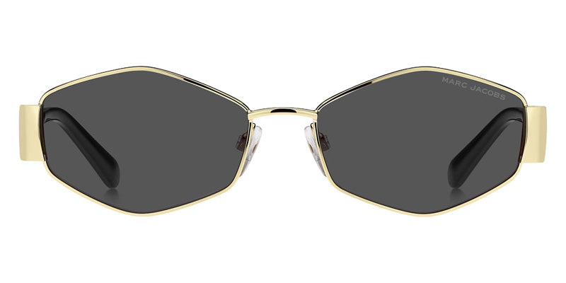 Marc Jacobs MARC 496/SHI/US 0RHLIR 55 - Gold Black #id:marc496shius0rhlir_s:102100