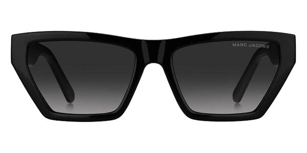 Marc Jacobs MARC 657/S 08079O 55 - Black #id:marc657s08079o_s:100100