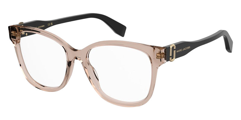 Marc Jacobs MARC 768/F 0FWM 55 - Nude #id:marc768f000fwm_s:100100