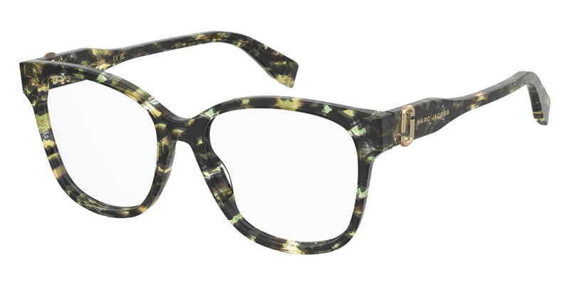 Marc Jacobs MARC 768/F 0XGW 55 - Green Havana #id:marc768f000xgw_s:102100