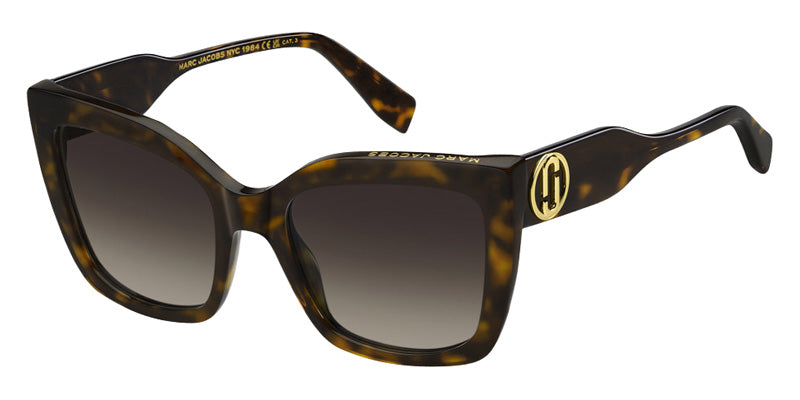 Marc Jacobs MARC 811/S 0086HA 54 - Havana #id:marc811s0086ha_s:100105