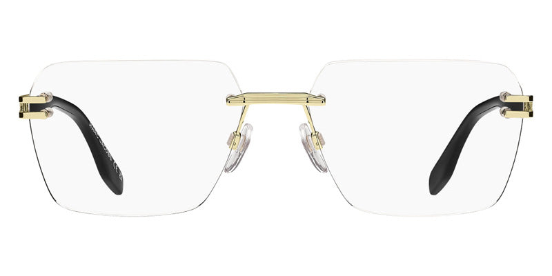 Marc Jacobs MARC 841 0RHL 57 - Gold Black #id:marc841000rhl_s:100100