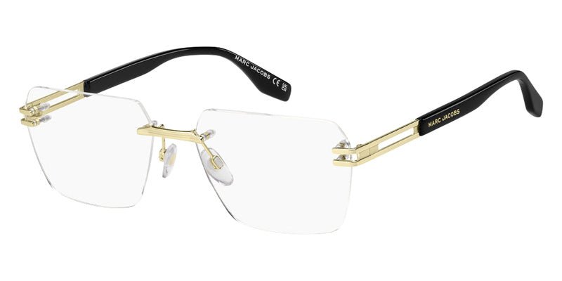Marc Jacobs MARC 841 0RHL 57 - Gold Black #id:marc841000rhl_s:100105