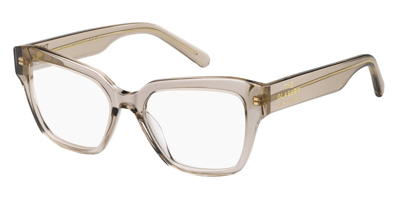 Marc Jacobs MARC 862 0FWM 51 - Nude #id:marc862000fwm_s:100105