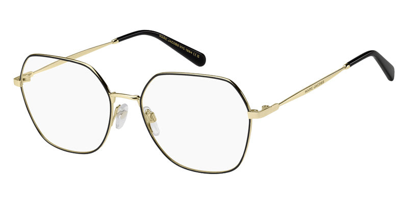 Marc Jacobs MARC 866 0RHL 55 - Gold Black #id:marc866000rhl_s:100105
