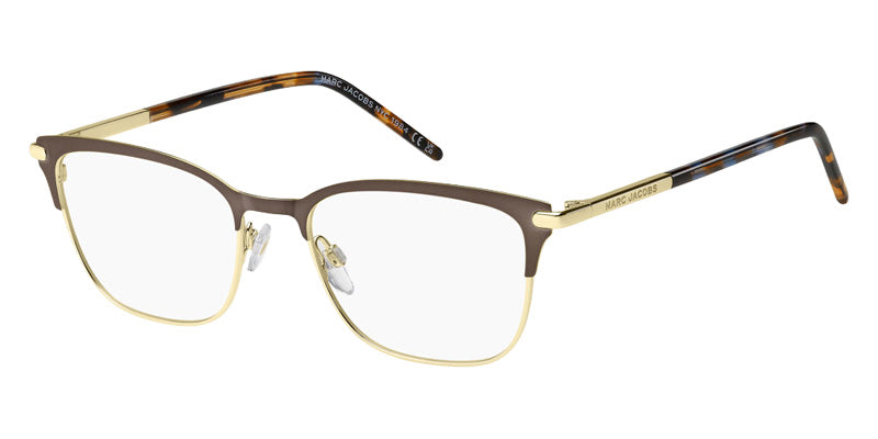 Marc Jacobs MARC 870/G 0JU2 53 - Gold Bronze #id:marc870g000ju2_s:100105