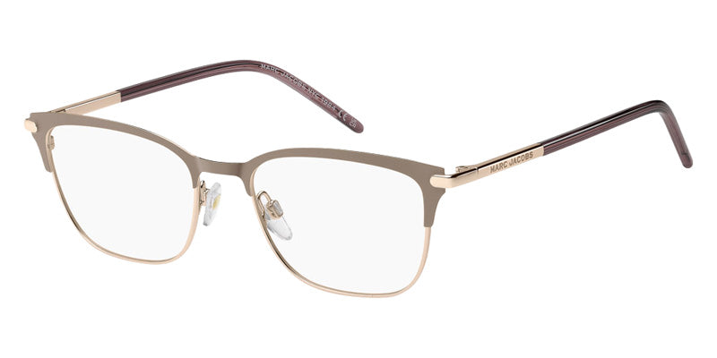 Marc Jacobs MARC 870/G 0PY3 53 - Copper Gold Nude #id:marc870g000py3_s:102105