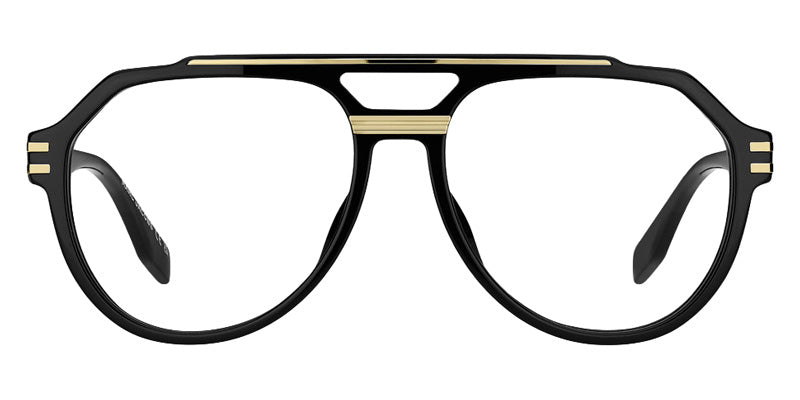 Marc Jacobs UA 5124 02M0 57 - Black Gold #id:marc8760002m2_s:100100