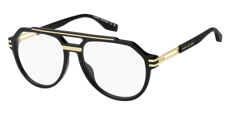Marc Jacobs UA 5124 02M0 57 - Black Gold #id:marc8760002m2_s:100105