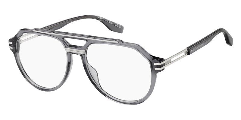 Marc Jacobs UA 5124 063M 57 - Gray #id:marc876000kb7_s:102105