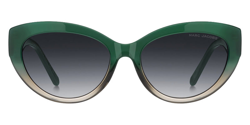 Marc Jacobs MARC 883/S 0JWJ9O 54 - Green Brown #id:marc883s0jwj9o_s:104100