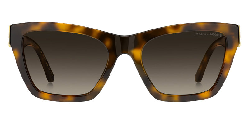 Marc Jacobs MARC 884/S 0086HA 54 - Havana #id:marc884s0086ha_s:100100