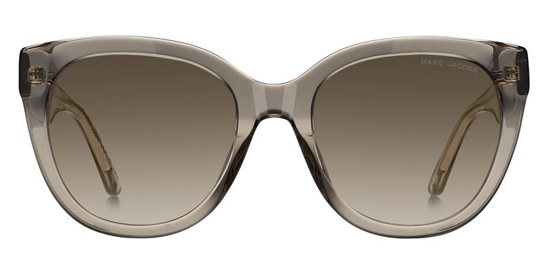 Marc Jacobs MARC 885/S 03Y5HA 54 - Khaki #id:marc885s03y5ha_s:102100