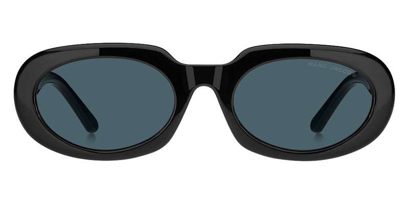 Marc Jacobs MARC 887/G/S 0807KU 53 - Black #id:marc887gs0807ku_s:102100