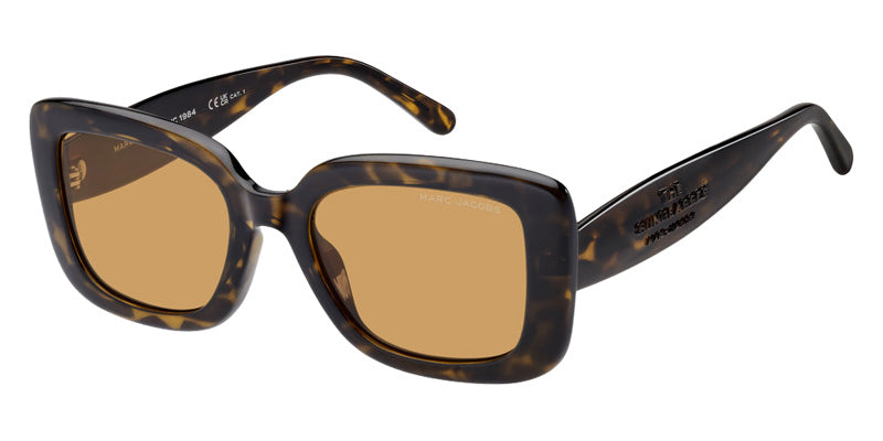 Marc Jacobs UA 5125 0P2M 55 - Havana / Orange #id:marc888s0086w7_s:100105