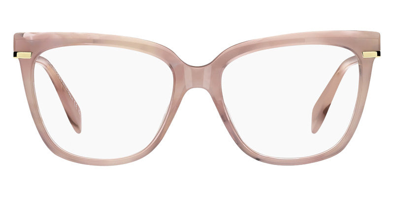 Marc Jacobs MARC 891 0MAP 53 - Havana Pattern Pink #id:marc891000map_s:104100