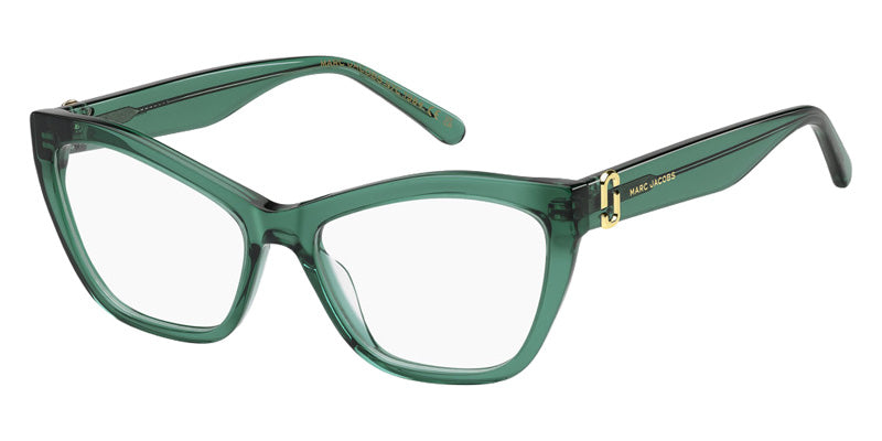 Marc Jacobs MARC 894/US 0ZI9 54 - Teal #id:marc894us000zi9_s:106105