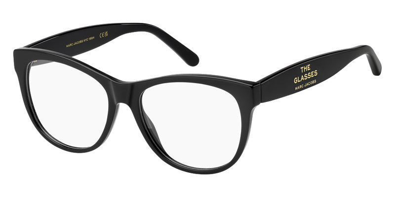 Marc Jacobs MARC 896 0807 54 - Black #id:marc896000807_s:100105