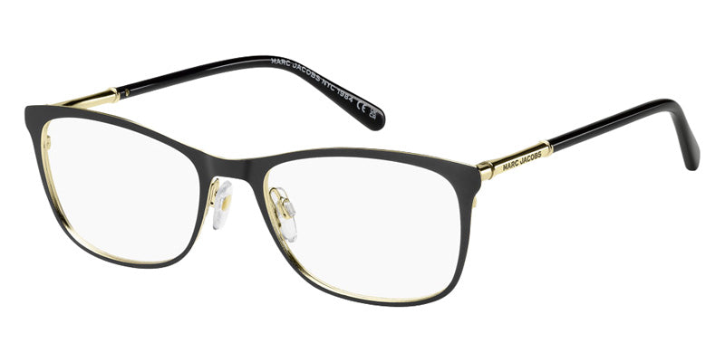 Marc Jacobs MARC 898/G 0I46 53 - Matte Black Gold #id:marc898g000i46_s:102105
