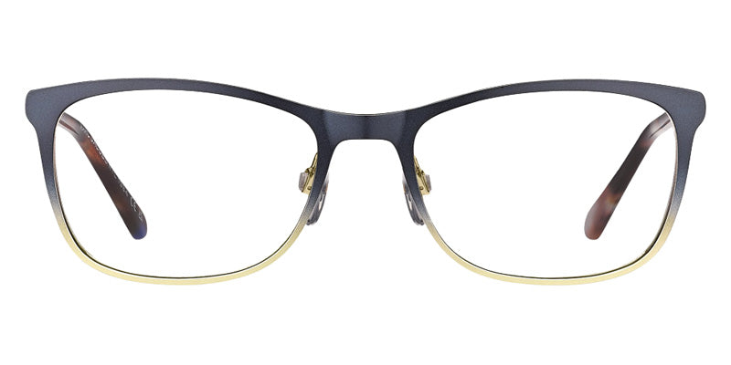 Marc Jacobs MARC 898/G 0NUC 53 - Matte Blue Gold #id:marc898g000nuc_s:104100