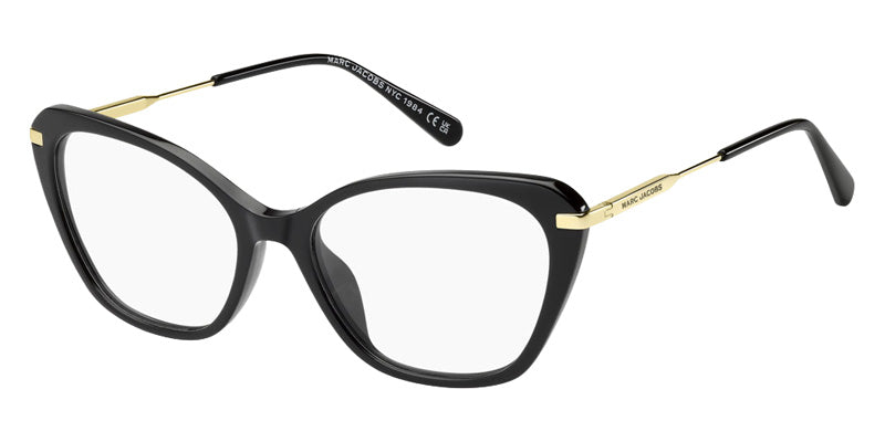 Marc Jacobs MARC 899/G 0807 54 - Black #id:marc899g000807_s:102105
