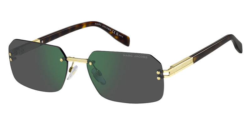 Marc Jacobs MARC 902/S 006JMT 60 - Gold Havana #id:marc902s006jmt_s:100105