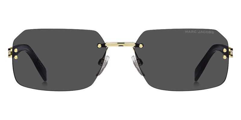 Marc Jacobs MARC 902/S 0RHLIR 60 - Gold Black #id:marc902s0rhlir_s:102100