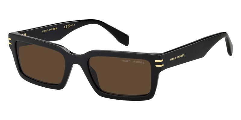 Marc Jacobs MARC 905/S 080770 54 - Black #id:marc905s080770_s:102105