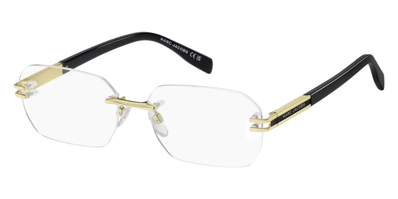Marc Jacobs MARC 909 0RHL 58 - Gold Black #id:marc909000rhl_s:100105